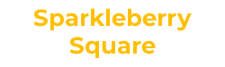 Sparkleberry Square Logo